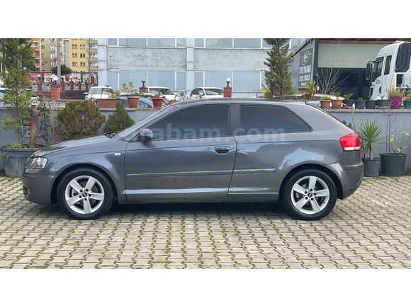 Sahibinden Audi A3 Sportback 1.6 Ambition 2004 Model 