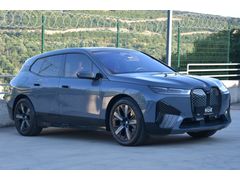 KOZ OTOMOTİV Bmw İX xDrive First Edition Sport HATASIZ BOYASIZ