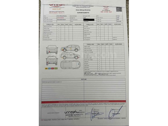 Sahibinden Hatasız Boyasız Peugeot 2008 Active 2014 Model 