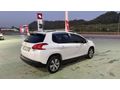 Sahibinden Hatasız Boyasız Peugeot 2008 Active 2014 Model 