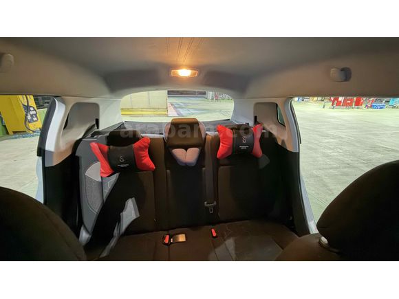 Sahibinden Hatasız Boyasız Peugeot 2008 Active 2014 Model 