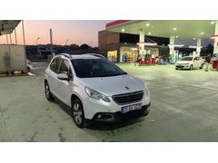 Sahibinden Hatasız Boyasız Peugeot 2008 Active 2014 Model 