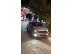 Sahibinden Fiat Linea 1.3 Multijet Active 2010 Model  270 km Gri