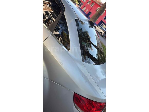 Sahibinden Fiat Linea 1.3 Multijet Active 2010 Model  270 km Gri