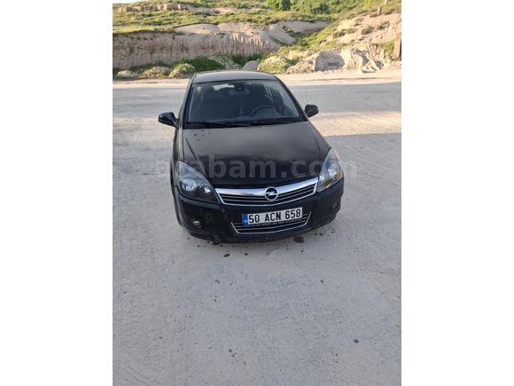 Sahibinden Opel Astra 1.3 CDTI Essentia Konfor 2011 Model