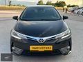 YAŞAR MOTORS'DAN 2017 TOYOTA COROLLA 50.YIL HATASIZ BOYASIZ