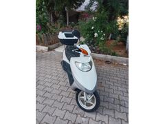 Sahibinden Honda Fizy 125