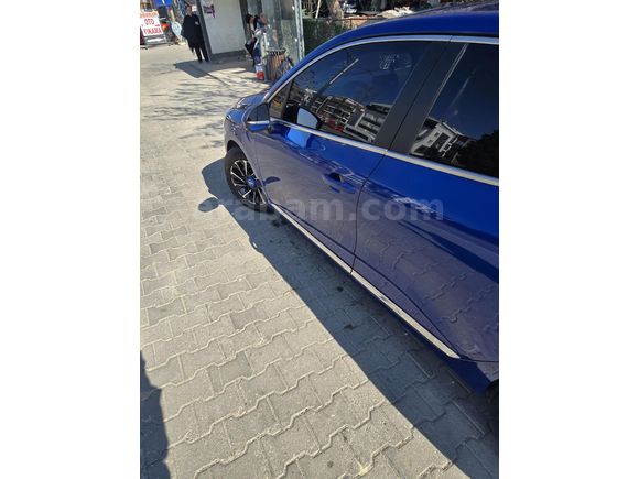 Sahibinden Renault Clio 1.0 SCe Joy 2022 Model İzmir
