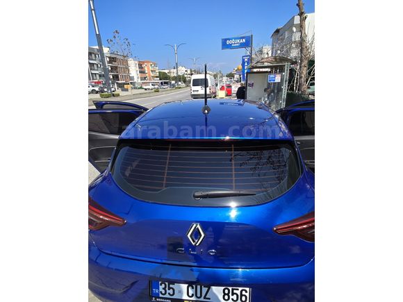 Sahibinden Renault Clio 1.0 SCe Joy 2022 Model İzmir