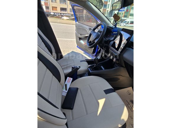 Sahibinden Renault Clio 1.0 SCe Joy 2022 Model İzmir