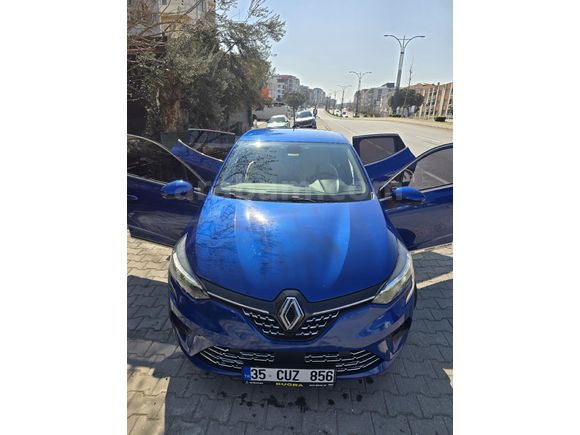 Sahibinden Renault Clio 1.0 SCe Joy 2022 Model İzmir