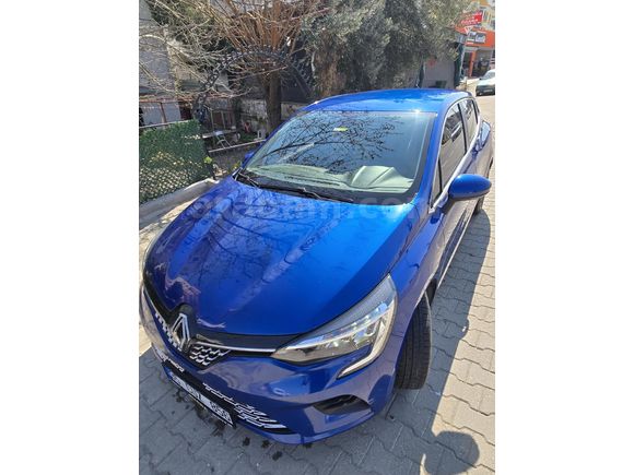 Sahibinden Renault Clio 1.0 SCe Joy 2022 Model İzmir