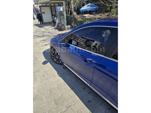 Sahibinden Renault Clio 1.0 SCe Joy 2022 Model İzmir