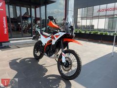 **KK 12 AY TAKSİT İMKANI** TEKBAŞ 2.EL ADANA'DAN KTM 390