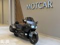 MOTCAR 2015 HONDA GOLDWİNG GL 1800-EKSTRALI-HATASIZ-13.000 Km