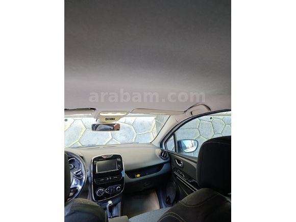 Sahibinden Renault Clio 1.5 dCi Icon 2014 Model