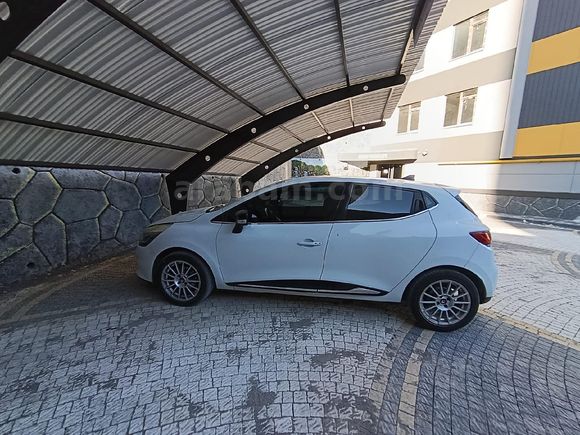 Sahibinden Renault Clio 1.5 dCi Icon 2014 Model
