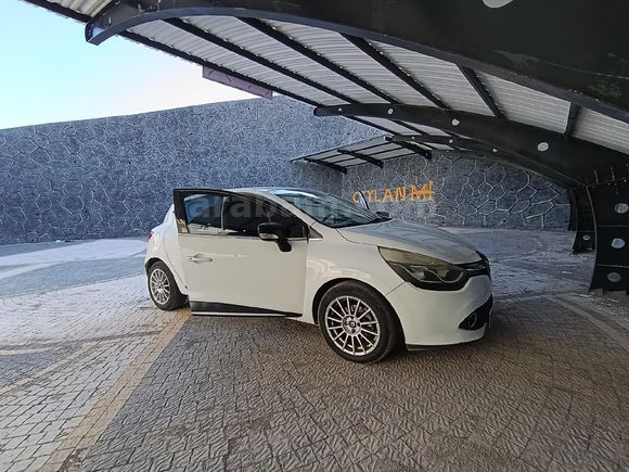 Sahibinden Renault Clio 1.5 dCi Icon 2014 Model