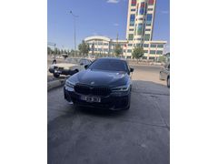 Sahibinden BMW 5 Serisi 520i Comfort 2018 Model 