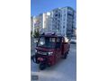 MOTOLUX IST 1453 S ELEKTRİKLİ KABİNLİ LİTYUM AKÜ 179.000 TL