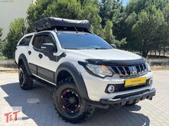 TET OTOMOTİV L200 OTOMATİK 4ÇEKER DÜŞÜK KM