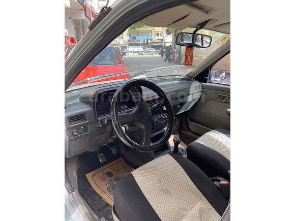Sahibinden Kia Pride 1.3 DLX 2001 Model  Klimalı