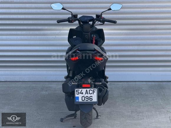 HATASIZ 2023 SYM DRG BT 160 CC ABS-TCS MERCEK FAR LED STOP