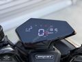 HATASIZ 2023 SYM DRG BT 160 CC ABS-TCS MERCEK FAR LED STOP