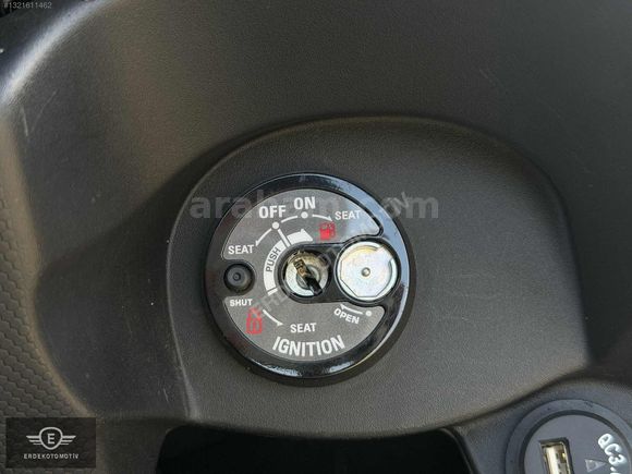 HATASIZ 2023 SYM DRG BT 160 CC ABS-TCS MERCEK FAR LED STOP