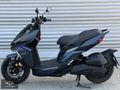 HATASIZ 2023 SYM DRG BT 160 CC ABS-TCS MERCEK FAR LED STOP