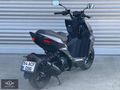 HATASIZ 2023 SYM DRG BT 160 CC ABS-TCS MERCEK FAR LED STOP