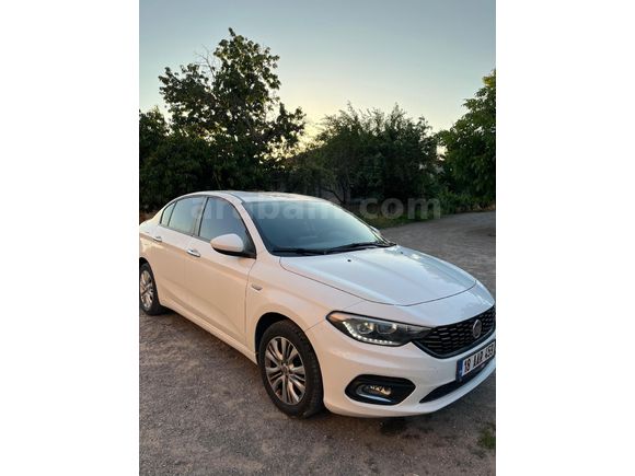 Sahibinden Fiat Egea 1.4 Fire Urban Plus 2020 Model