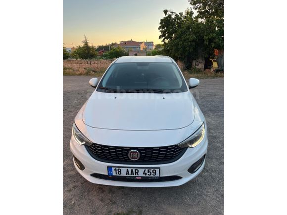 Sahibinden Fiat Egea 1.4 Fire Urban Plus 2020 Model