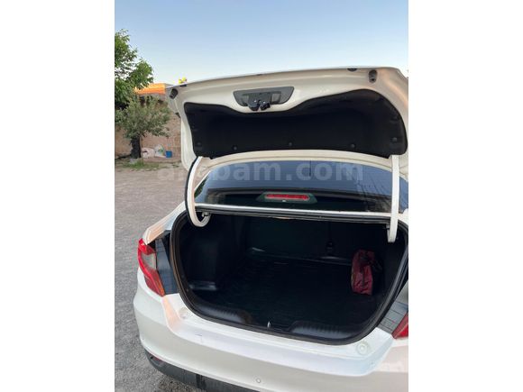 Sahibinden Fiat Egea 1.4 Fire Urban Plus 2020 Model