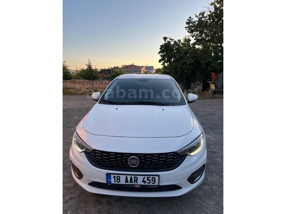 Sahibinden Fiat Egea 1.4 Fire Urban Plus 2020 Model