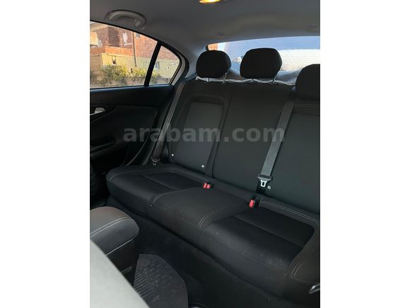 Sahibinden Fiat Egea 1.4 Fire Urban Plus 2020 Model