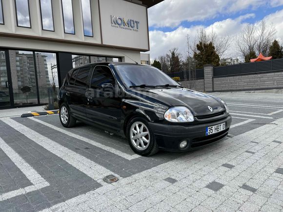 Sahibinden Renault Clio 1.6 RXT 2000 Model 