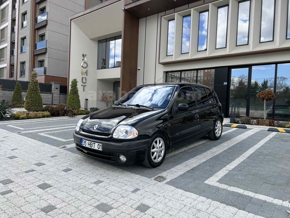 Sahibinden Renault Clio 1.6 RXT 2000 Model 