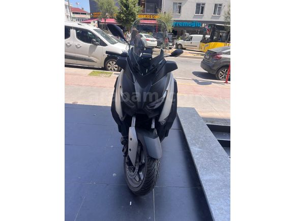 Sahibinden Yamaha X-Max 250 ABS