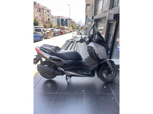 Sahibinden Yamaha X-Max 250 ABS