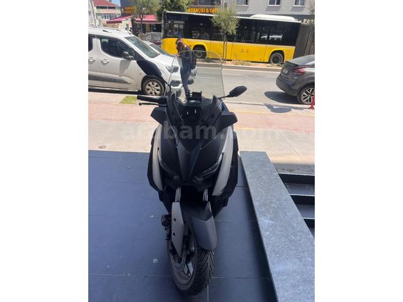Sahibinden Yamaha X-Max 250 ABS