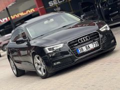 !!TR EN UYGUNU/CAM GİBİ/ FACELİFT/A5 Sportback 2.0 TFSI QUATTRO