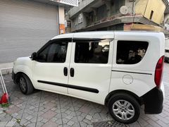 Sahibinden Fiat Doblo Combi 1.3 Multijet Easy 2015 Model 