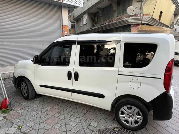 Sahibinden Fiat Doblo Combi 1.3 Multijet Easy 2015 Model 