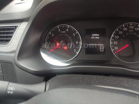 Hatasız Boyasız - Tramersiz / 2022 Renault Express Combi Touch