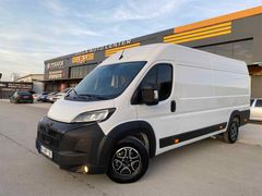 Sahibinden Peugeot Boxer 2.0 BlueHDI (15M3) 2025 Model Konya