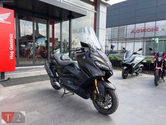 **KK 12 AY TAKSİT İMKANI** TEKBAŞ 2.EL ADANA'DAN YAMAHA T-MAX
