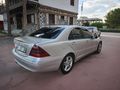 Galeriden Mercedes - Benz C 200 Elegance 2001 Model Konya