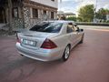 Galeriden Mercedes - Benz C 200 Elegance 2001 Model Konya