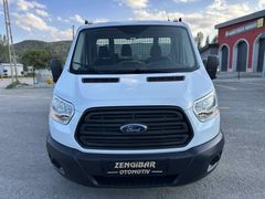 ZENGİBAR OTOMOTİVDEN 2016  Ford Trucks  Transit KLİMALI350 M Konya